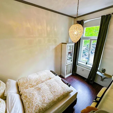 Appartement Kastell3 Boutique *