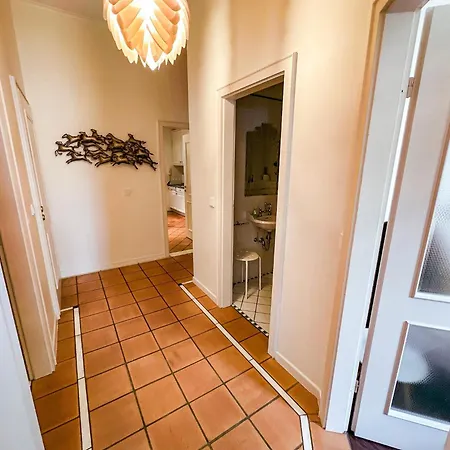 Kastell3 Boutique Appartement Moers