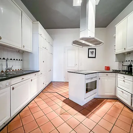 Kastell3 Boutique Appartement *