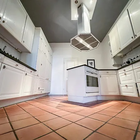 Appartement Kastell3 Boutique