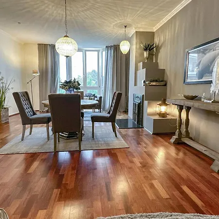 Kastell3 Boutique Appartement *