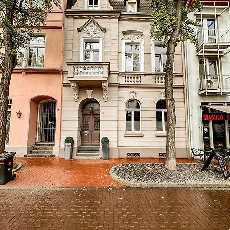 Kastell3 Boutique