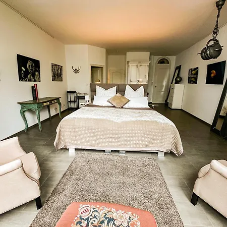 Kastell3 Boutique Appartement