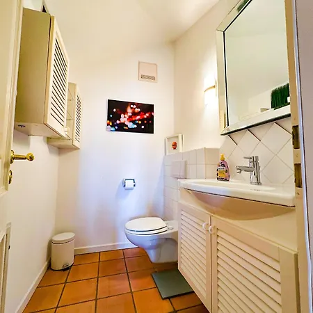 Appartement Kastell3 Boutique *