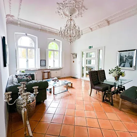 Kastell3 Boutique