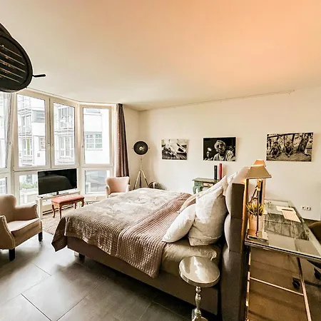 Kastell3 Boutique Moers